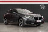 BMW 118 i 1.5 steptronic Advantage IVA esposta