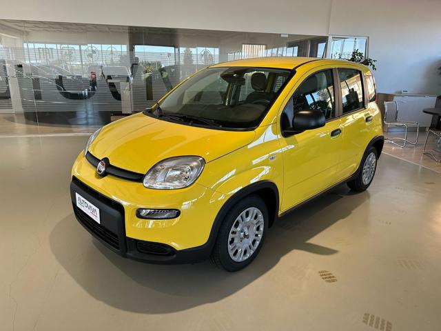 FIAT Panda 1.0 FireFly S&S Hybrid Immagine 0