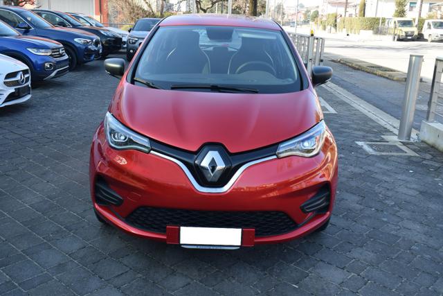 RENAULT ZOE Life R110 OK NEOPATENTATI Immagine 3