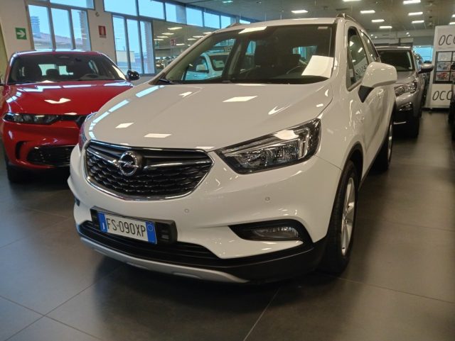 OPEL Mokka X 1.4 Turbo Ecotec 120CV 4x2 Start&Stop Immagine 0