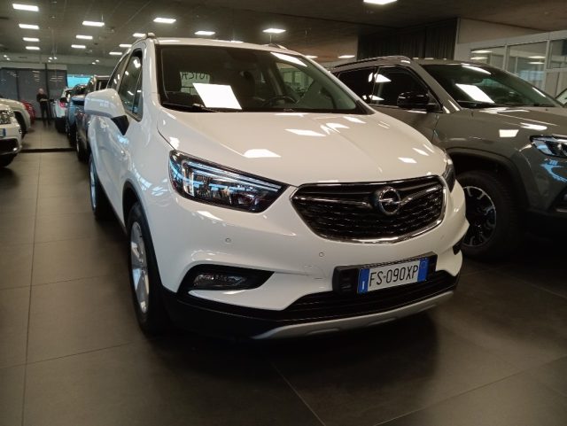 OPEL Mokka X 1.4 Turbo Ecotec 120CV 4x2 Start&Stop Immagine 1