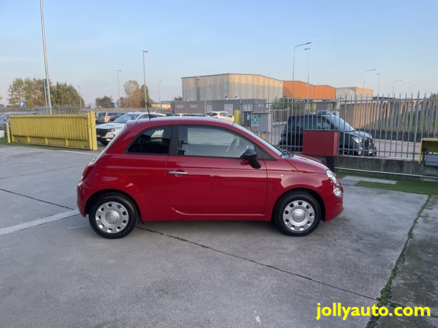 FIAT 500 1.0 Hybrid ** KM 0 ** - OK NEOPATENTATI Immagine 2