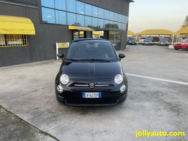 FIAT 500 1.0 Hybrid ** KM 0 ** - OK NEOPATENTATI Immagine 1