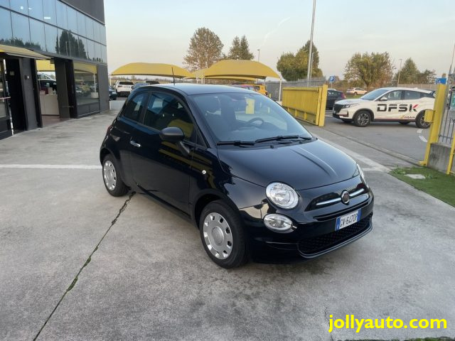 FIAT 500 1.0 Hybrid ** KM 0 ** - OK NEOPATENTATI Immagine 2