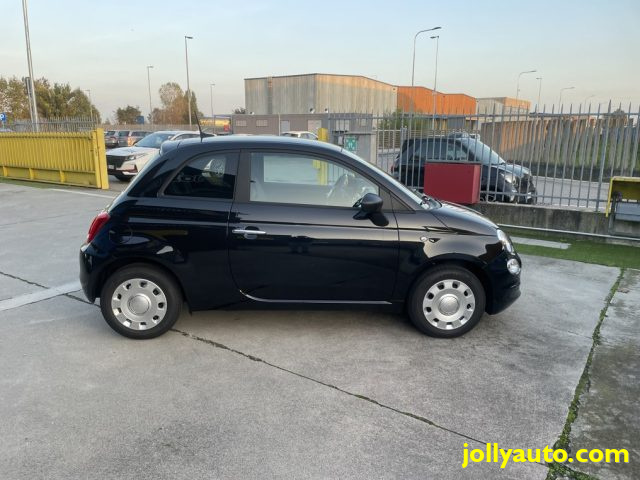 FIAT 500 1.0 Hybrid ** KM 0 ** - OK NEOPATENTATI Immagine 3