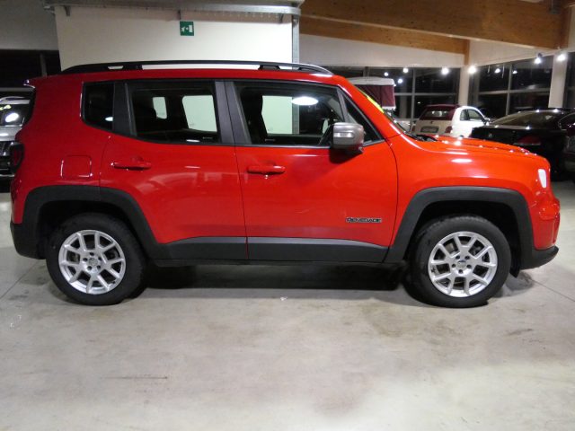 JEEP Renegade 2.0 Mjt 140CV 4WD Active Drive Limited Immagine 2