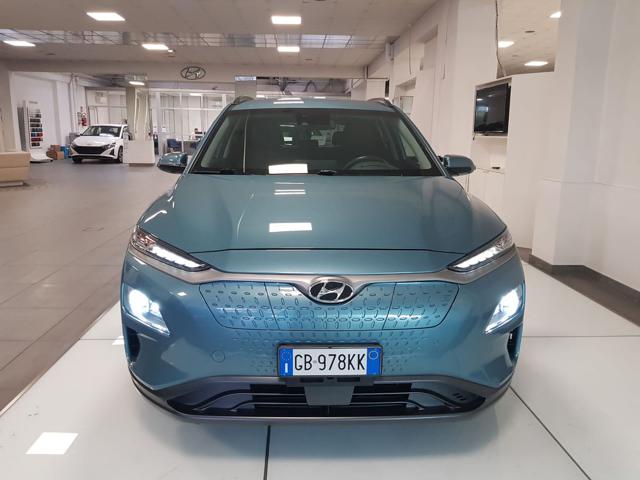 HYUNDAI Kona EV 64 kWh Exellence+ 11kw/h PARMA 0521944230 Immagine 1