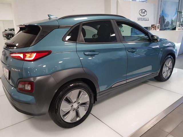 HYUNDAI Kona EV 64 kWh Exellence+ 11kw/h PARMA 0521944230 Immagine 2