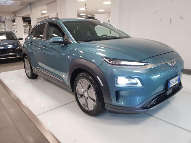 HYUNDAI Kona EV 64 kWh Exellence+ 11kw/h PARMA 0521944230 Immagine 0