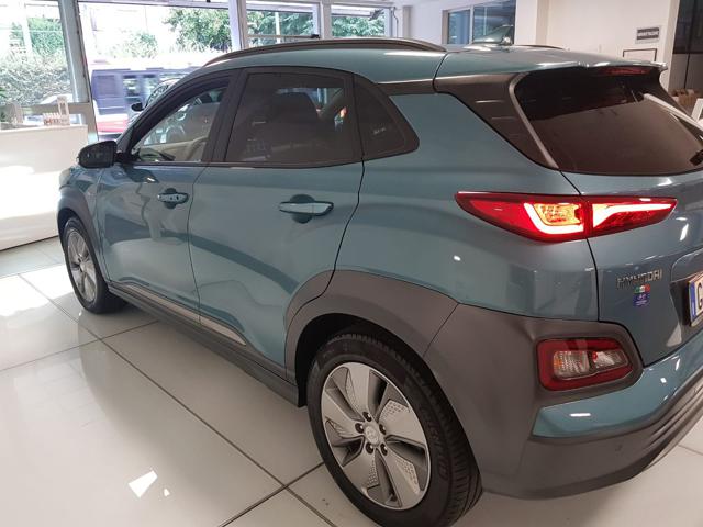 HYUNDAI Kona EV 64 kWh Exellence+ 11kw/h PARMA 0521944230 Immagine 3