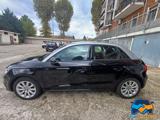 AUDI A1 SPB 1.6 TDI Ambition NEOPATENTATI