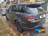 LAND ROVER Range Rover Sport 3.0 TDV6 HSE DYNAMIC TAGLIANDI UFFICIALI