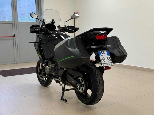 KAWASAKI Versys 1100 SE SE Immagine 3