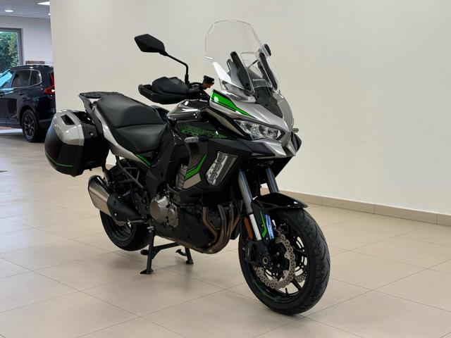 KAWASAKI Versys 1100 SE SE Immagine 0