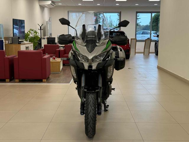 KAWASAKI Versys 1100 SE SE Immagine 2