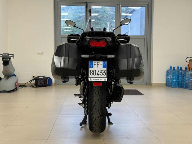 KAWASAKI Versys 1100 SE SE Immagine 4