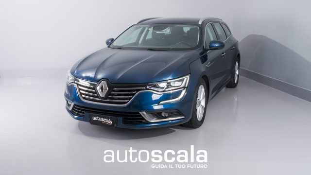 RENAULT Talisman Sporter Blue dCi 120 CV Business Immagine 2