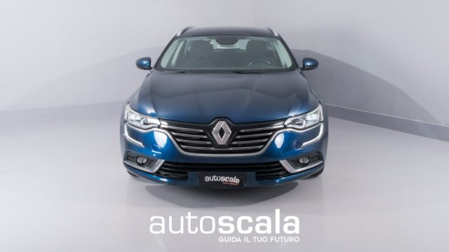 RENAULT Talisman Sporter Blue dCi 120 CV Business Immagine 1