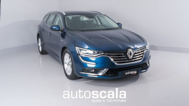 RENAULT Talisman Sporter Blue dCi 120 CV Business Immagine 0