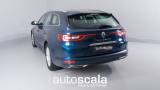 RENAULT Talisman Sporter Blue dCi 120 CV Business