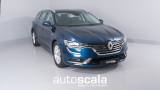 RENAULT Talisman Sporter Blue dCi 120 CV Business