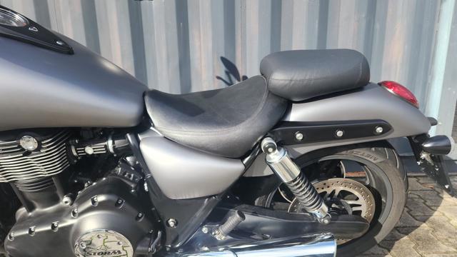 TRIUMPH Thunderbird Storm ABS Immagine 4