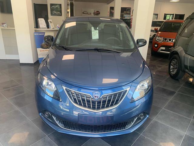 LANCIA Ypsilon 1.0 FireFly 5 porte S&S Hybrid Platino Immagine 0