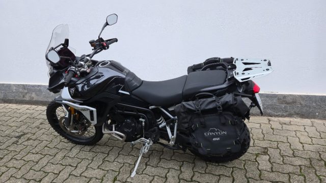 TRIUMPH Tiger 900 Rally Pro EURO 5 ABS Immagine 2