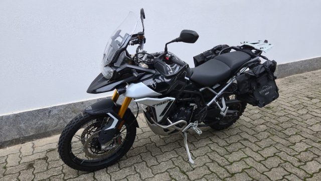 TRIUMPH Tiger 900 Rally Pro EURO 5 ABS Immagine 3