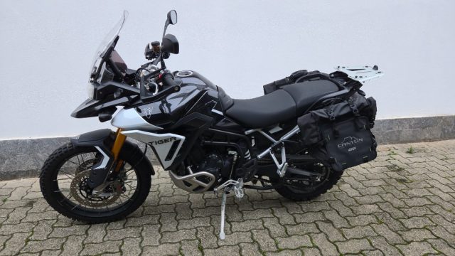 TRIUMPH Tiger 900 Rally Pro EURO 5 ABS Immagine 4