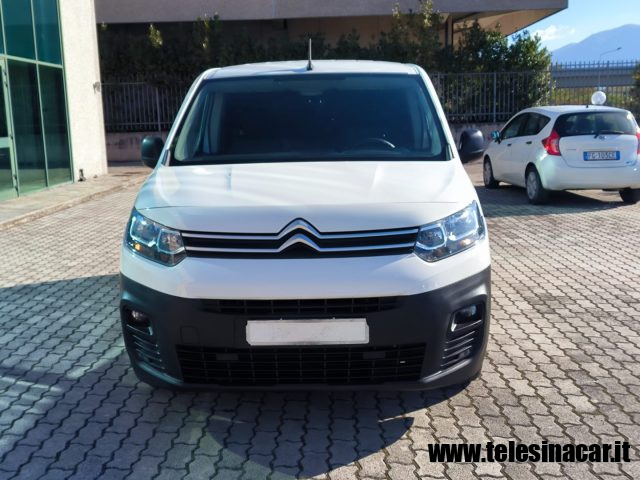 CITROEN Berlingo 1.5 BlueHDi 100CV 3 posti Immagine 2