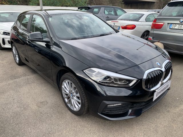 BMW 118 d 5p. Business Advantage Immagine 2