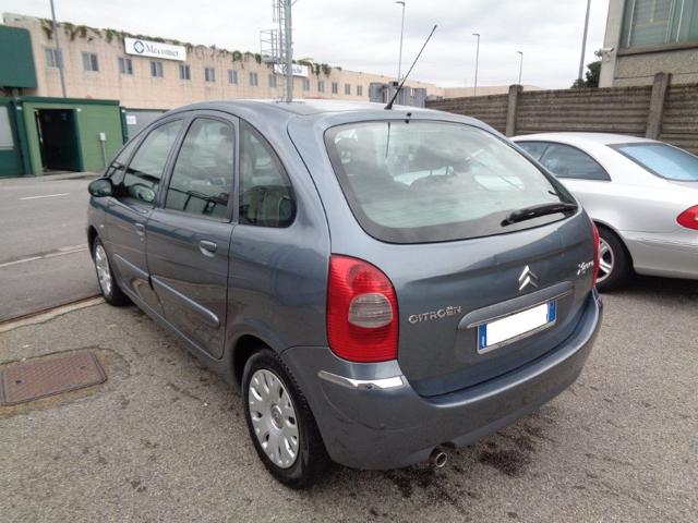 CITROEN Xsara Picasso 1.6 16V *UNIPRO* *FINANZIABILE* *GARANTITA* Immagine 2