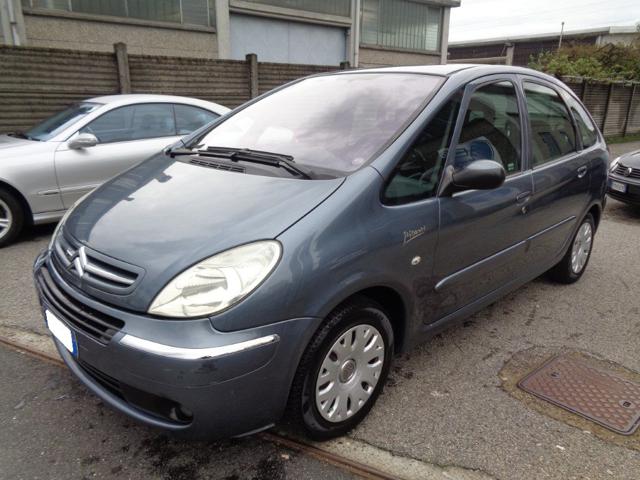 CITROEN Xsara Picasso 1.6 16V *UNIPRO* *FINANZIABILE* *GARANTITA* Immagine 1