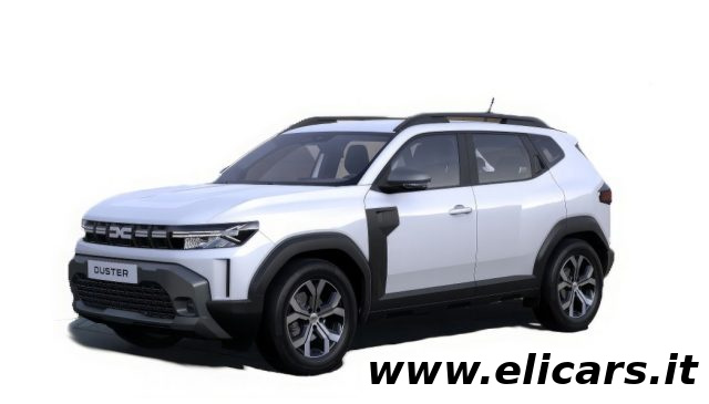 DACIA Duster ECO-G 100 Extreme Immagine 0