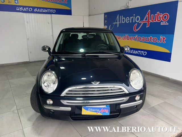 MINI Mini 1.4 tdi One D Immagine 1