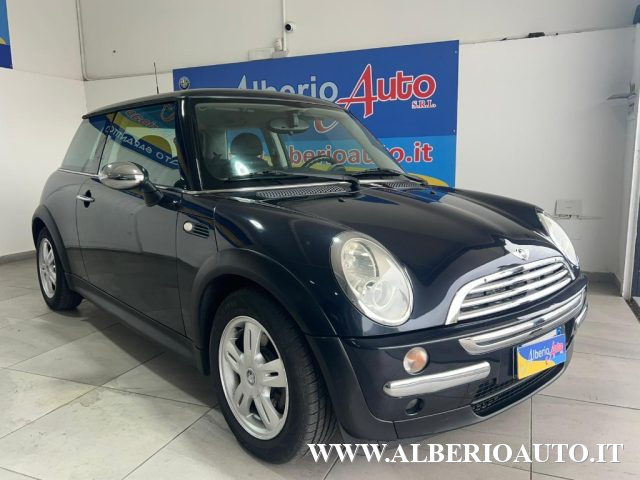 MINI Mini 1.4 tdi One D Immagine 2