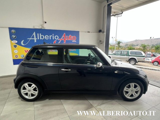 MINI Mini 1.4 tdi One D Immagine 3