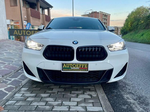 BMW X2 xDrive18d Msport, UFF.,UNICOP.,IVA ESP.,57.700 KM Immagine 2