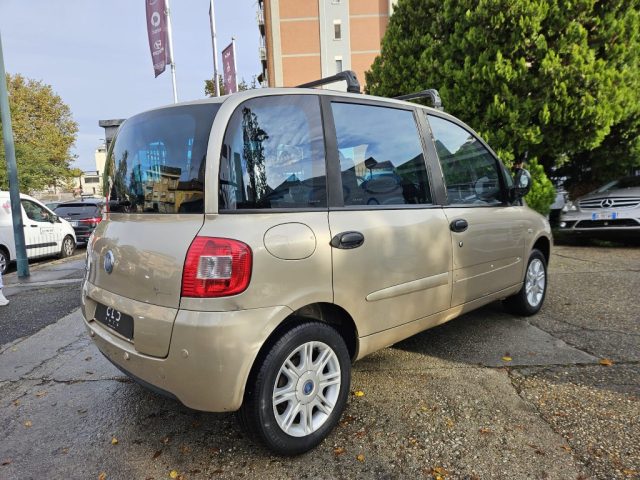 FIAT Multipla 1.6 16V Natural Power Active Immagine 1