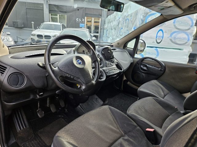 FIAT Multipla 1.6 16V Natural Power Active Immagine 4