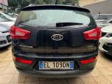 KIA Sportage 1.7 CRDI VGT 2WD Class