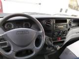 IVECO Daily 35C12 Cassone Telonato