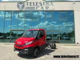 IVECO DAILY 35C16  TELAIO