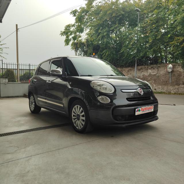 FIAT 500L 1.3 Multijet 85 CV Pop Star Immagine 2