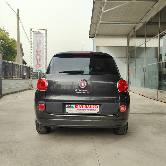 FIAT 500L 1.3 Multijet 85 CV Pop Star Immagine 3