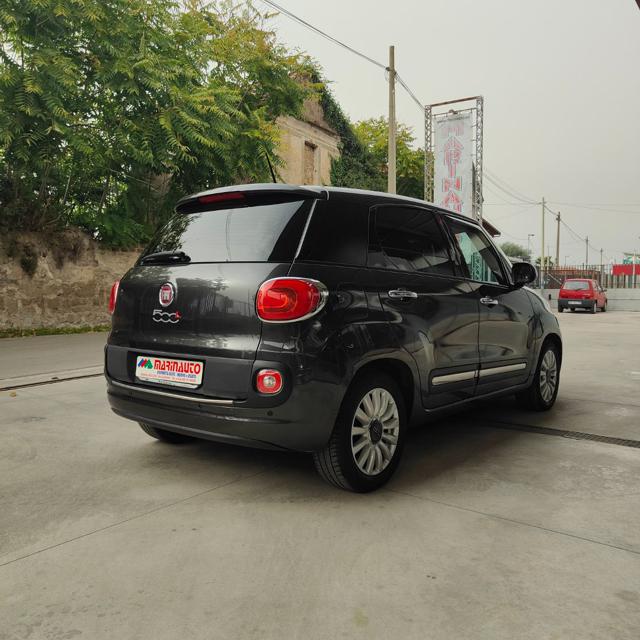 FIAT 500L 1.3 Multijet 85 CV Pop Star Immagine 4