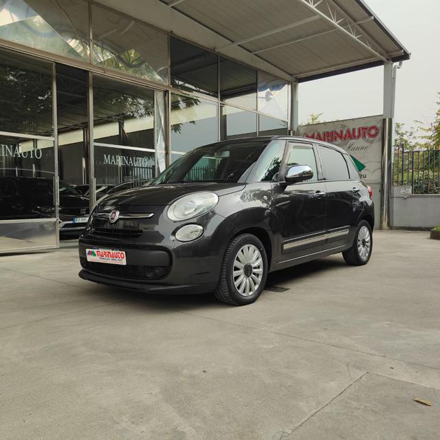 FIAT 500L 1.3 Multijet 85 CV Pop Star Immagine 0