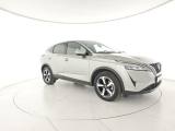 NISSAN Qashqai MHEV 140 CV N-Connecta