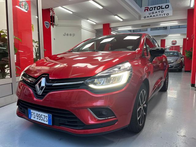 RENAULT Clio dCi 8V 90 CV 5 porte Life Immagine 1